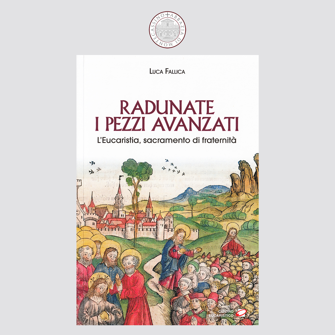 Radunate i pezzi avanzati